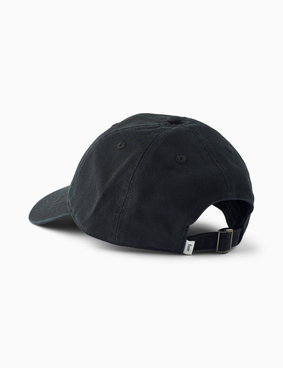その他 TEN CAP OT BLACK Black Aces Fighter Squadron Hat - Adjustable | Cockpit USA