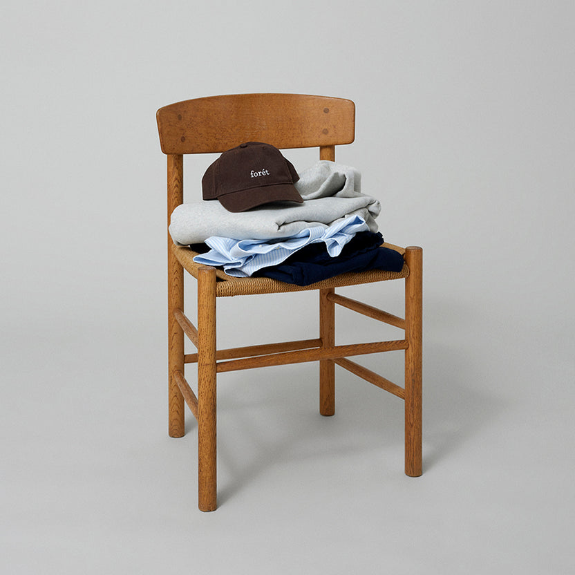 Archive Sale – foret
