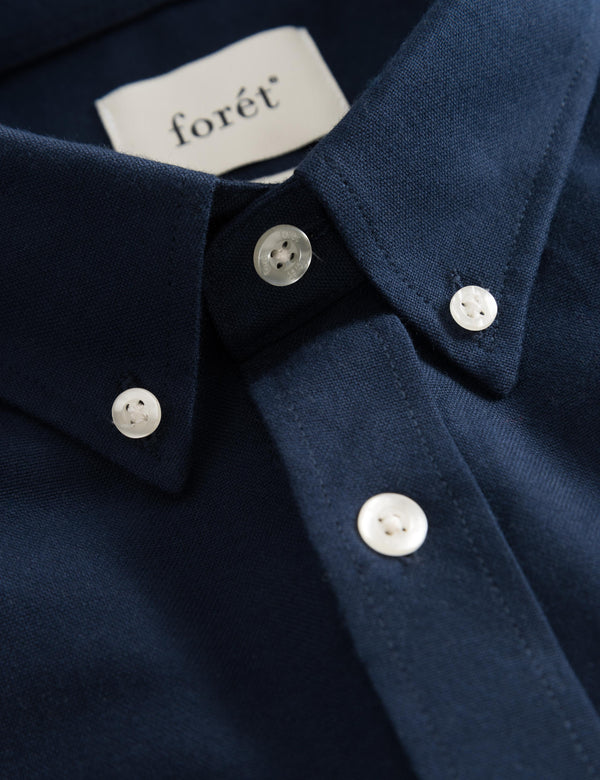 LIFE SHIRT - NAVY