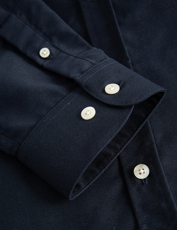 LIFE SHIRT - NAVY