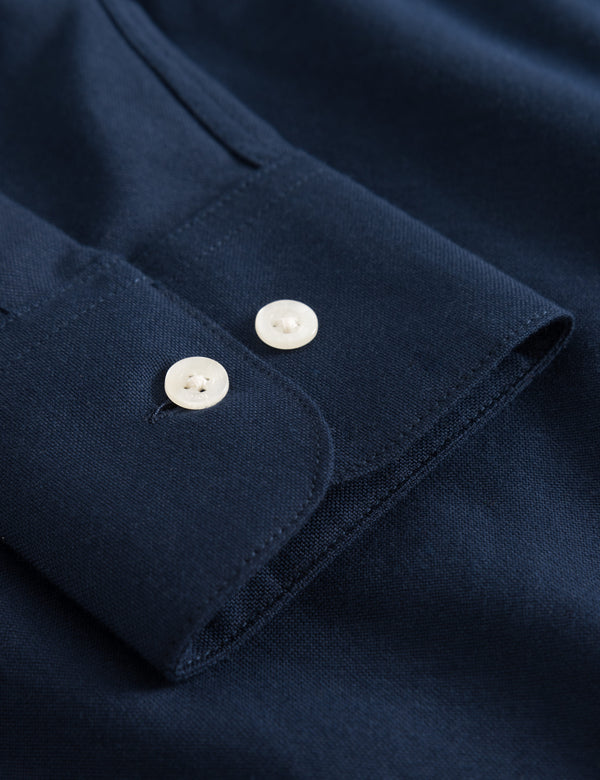LIFE SHIRT - NAVY