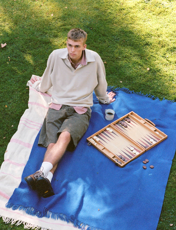 SEARCHER SHORTS - ANTIQUE ARMY