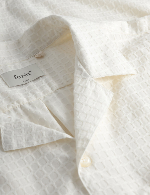 SOLAR SHIRT - CLOUD