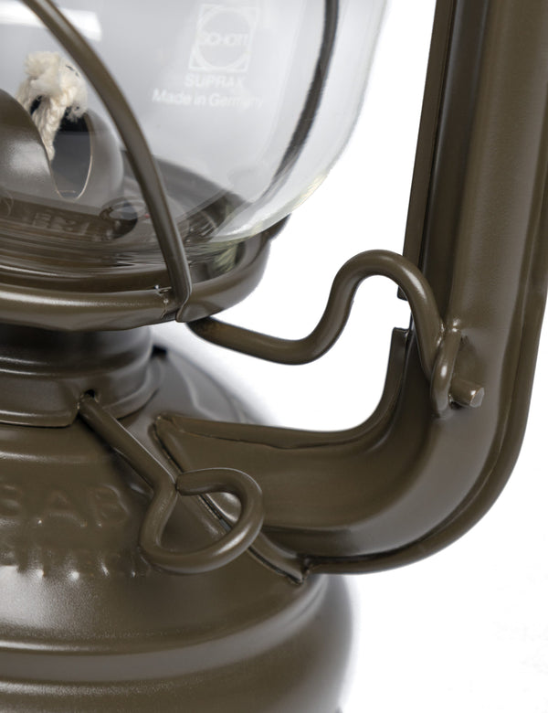 FORÉT X FEUERHAND LANTERN - ARMY