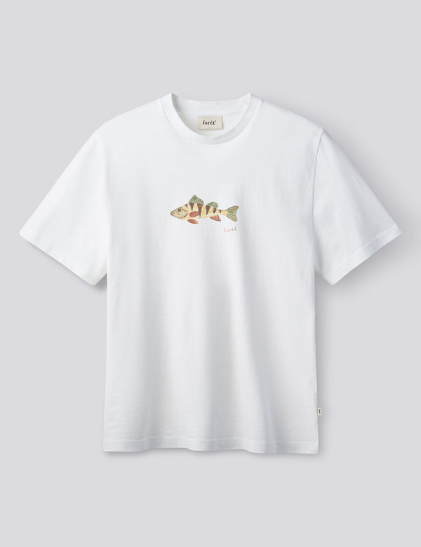 BAIT T-SHIRT - WHITE