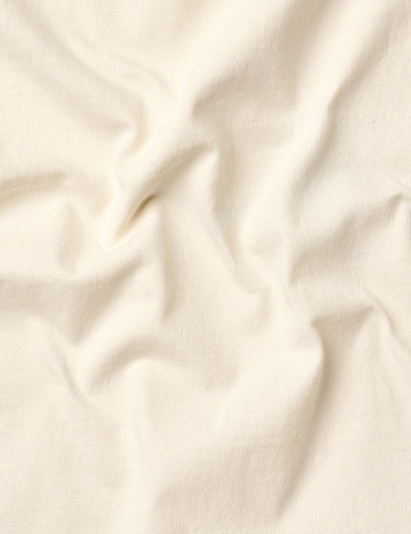 DUO T-SHIRT - CLOUD