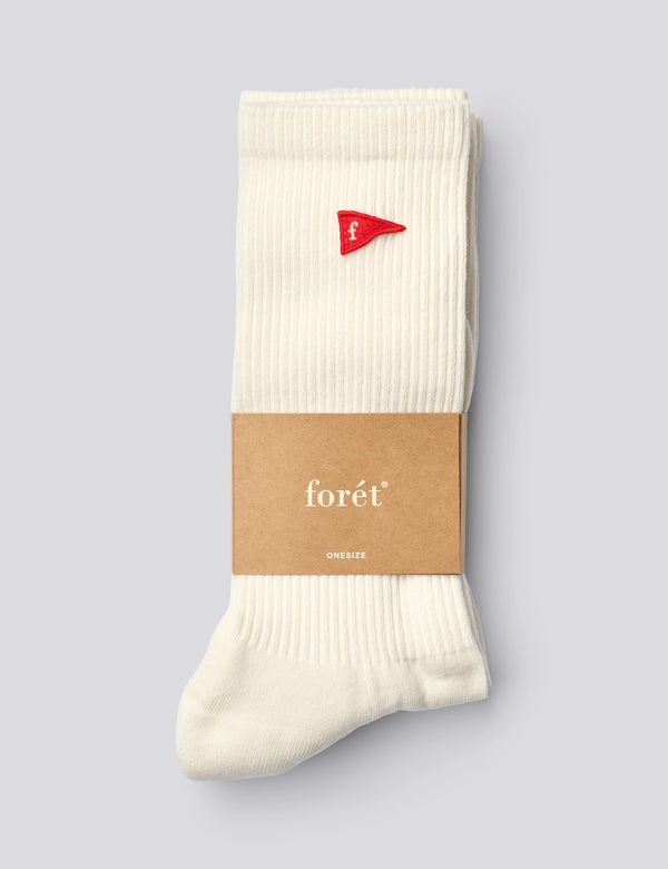 DRIFT PARKA JACKET - CLOUD