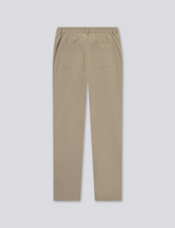 SIENNA TECH PANTS - DUSTY OLIVE