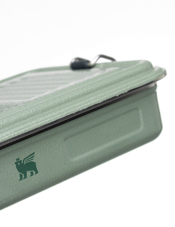 FORÉT X STANLEY CLASSIC BOX - ARMY