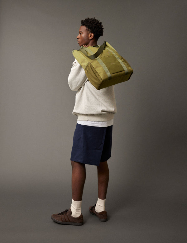 WRITER SHORTS - NAVY