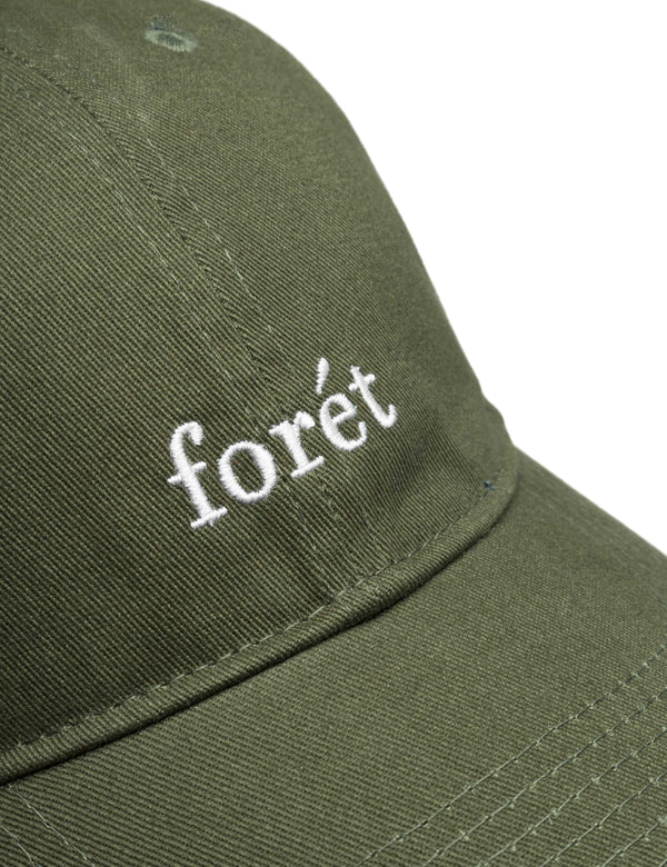 HAWK CAP - ARMY