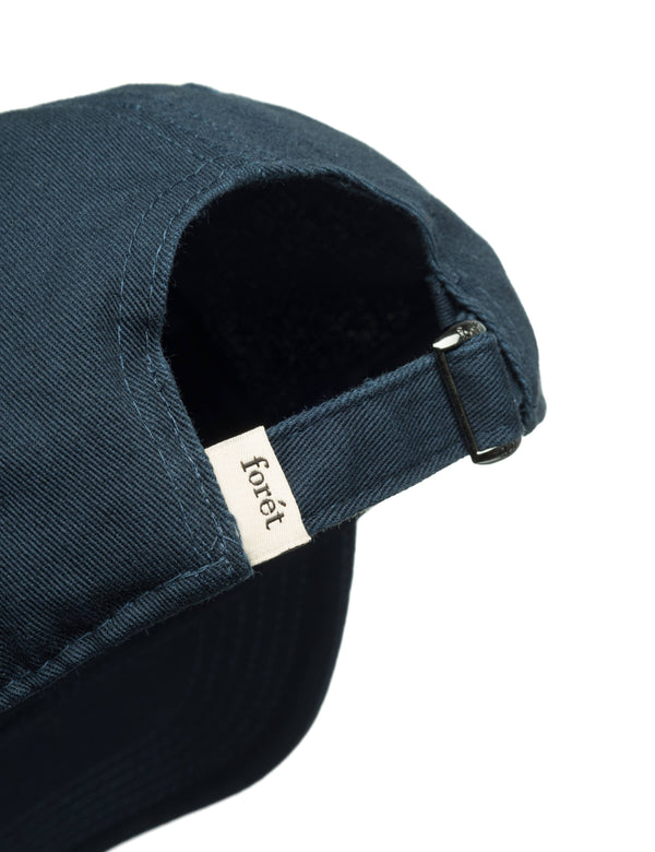 HAWK CAP - NAVY