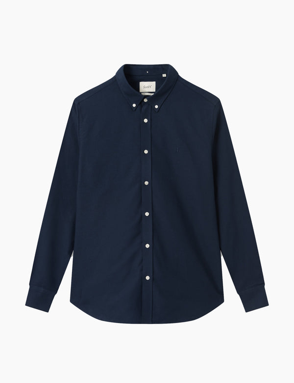 LIFE SHIRT - NAVY