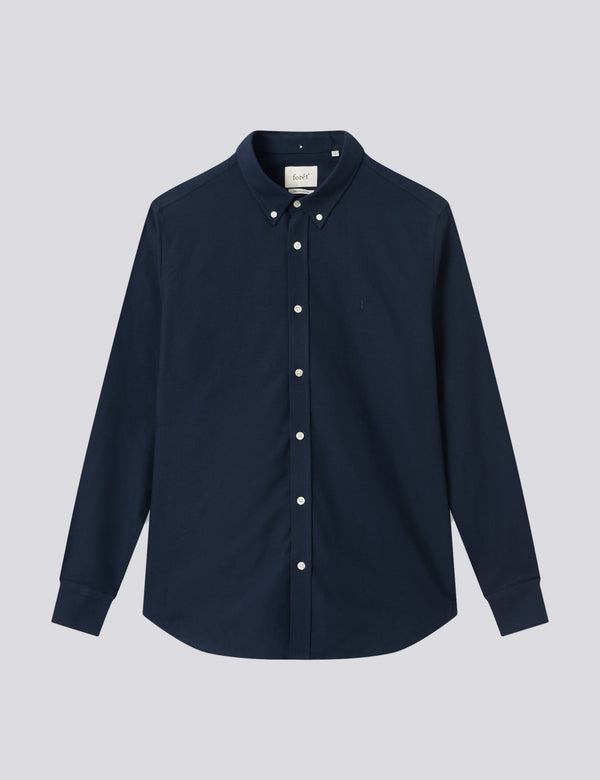 LIFE SHIRT - NAVY