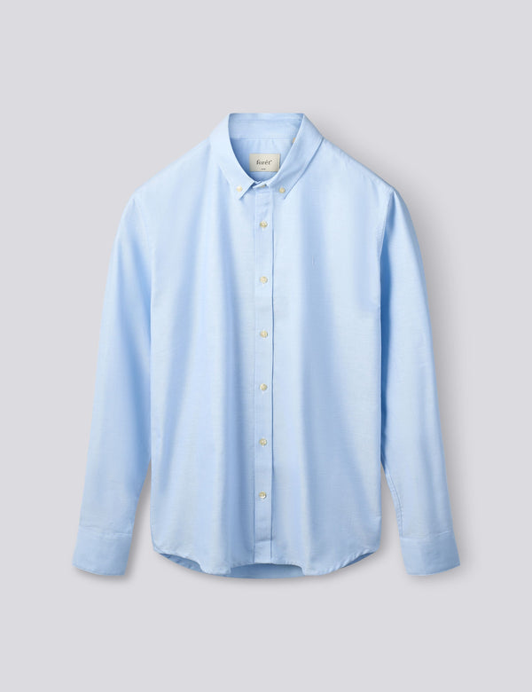 LIFE SHIRT - LIGHT BLUE