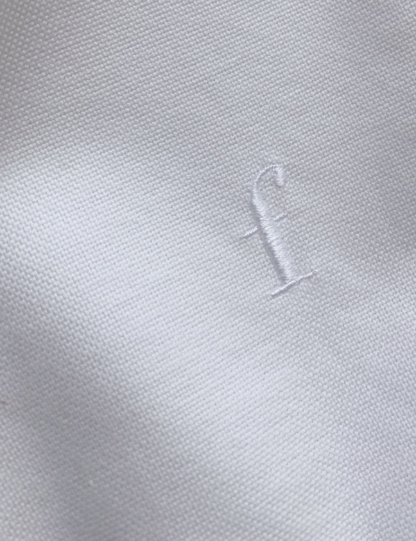 LIFE SHIRT - WHITE