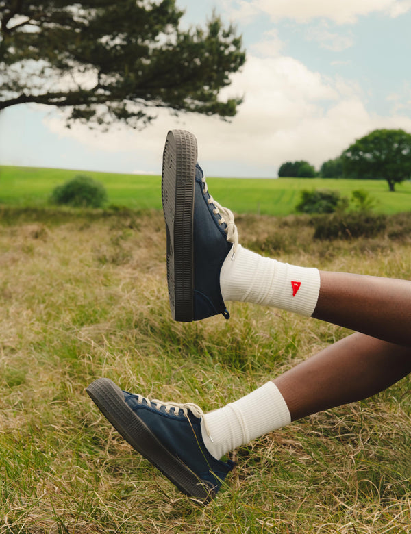 DRIFT PARKA JACKET - CLOUD