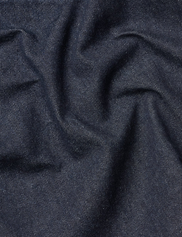 MOOR RELAXED FIT JEANS - ONE WASH