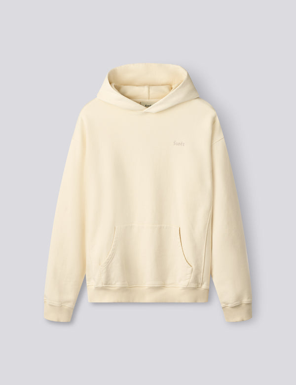 NOON HOODIE - CLOUD