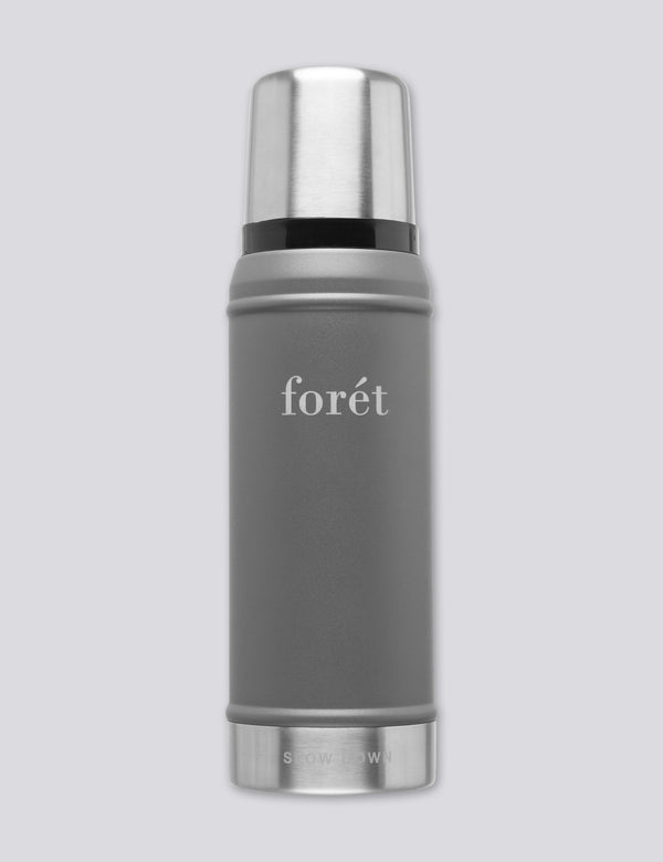 FORÉT X STANLEY BOTTLE 0.75 L - CHARCOAL