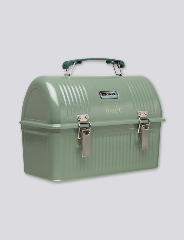 FORÉT x STANLEY LUNCH BOX - ARMY