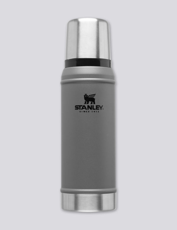 FORÉT X STANLEY BOTTLE 0.75 L - CHARCOAL