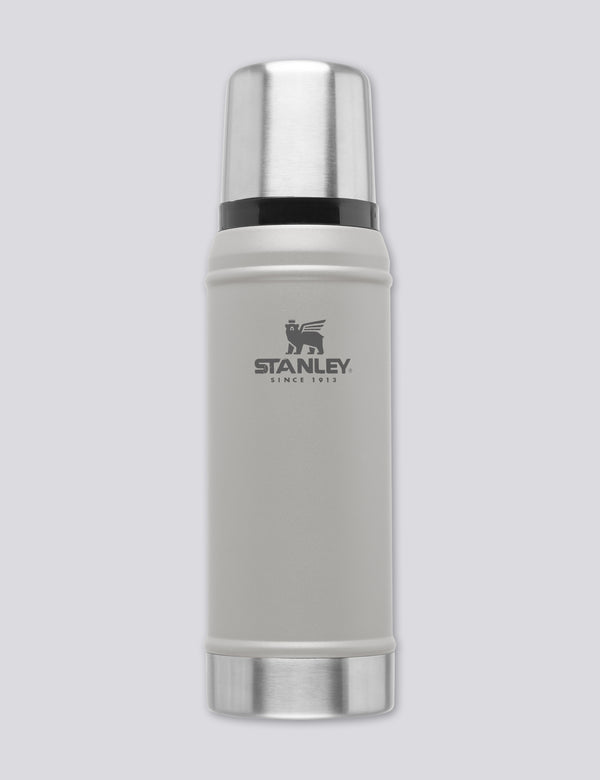 FORÉT X STANLEY BOTTLE 0.75 L - ASH