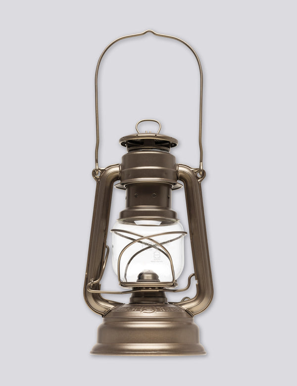 FORÉT X FEUERHAND LANTERN - BRONZE