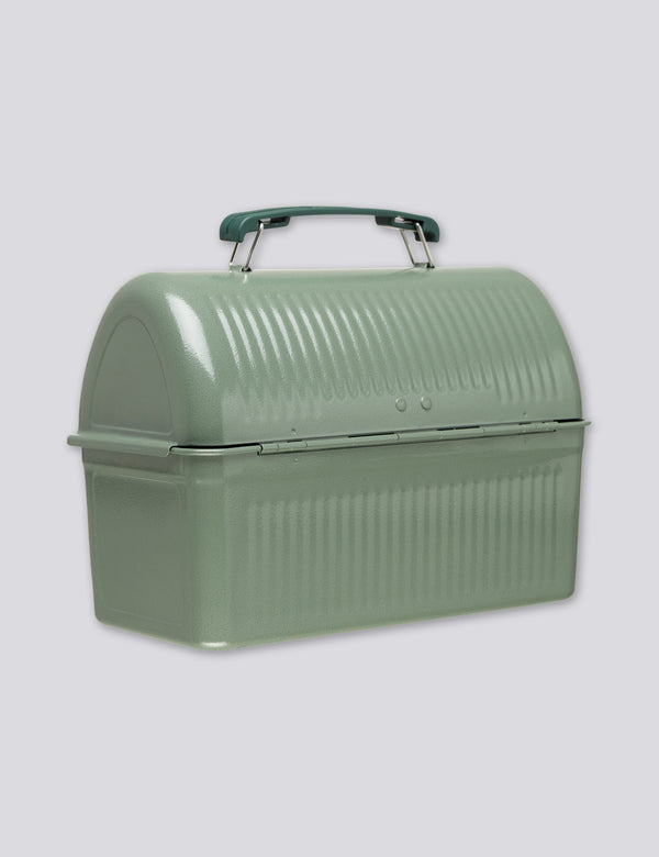FORÉT x STANLEY LUNCH BOX - ARMY
