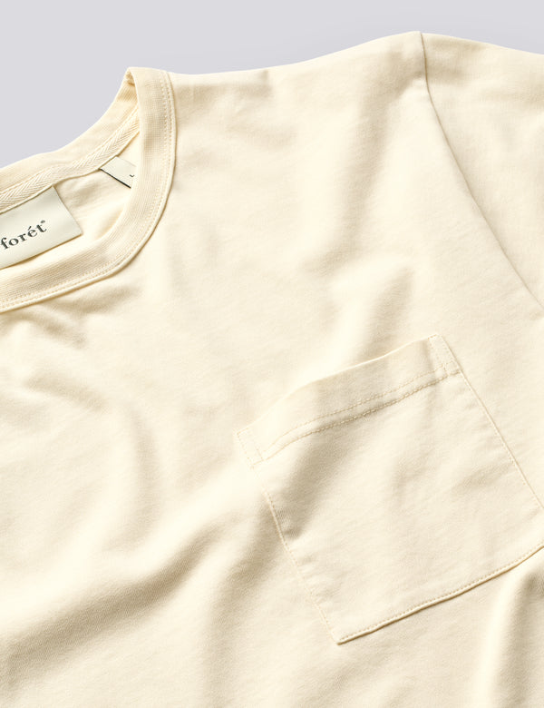 PLANET LONGSLEEVE - CLOUD