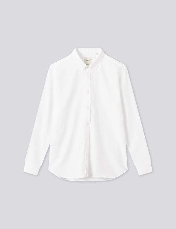 LIFE SHIRT - WHITE