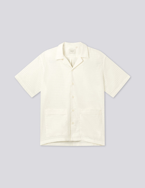 SOLAR SHIRT - CLOUD
