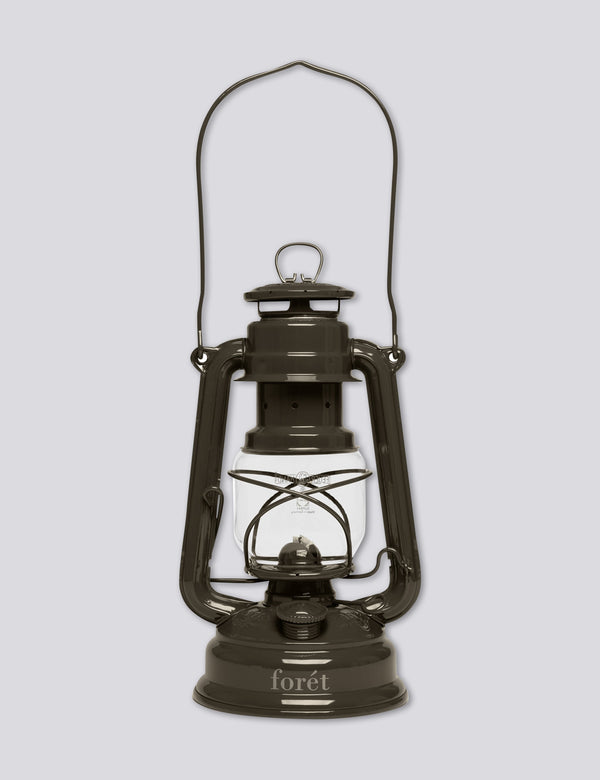 FORÉT X FEUERHAND LANTERN - ARMY