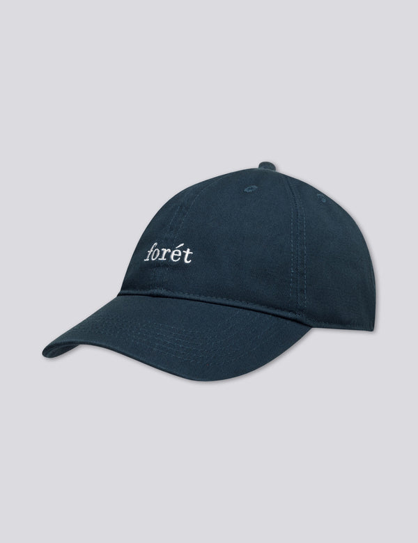 HAWK CAP - NAVY