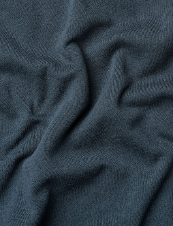 REST SWEATSHIRT - NAVY
