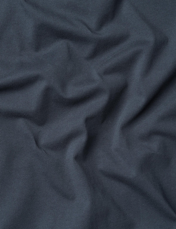 REST T-SHIRT - NAVY