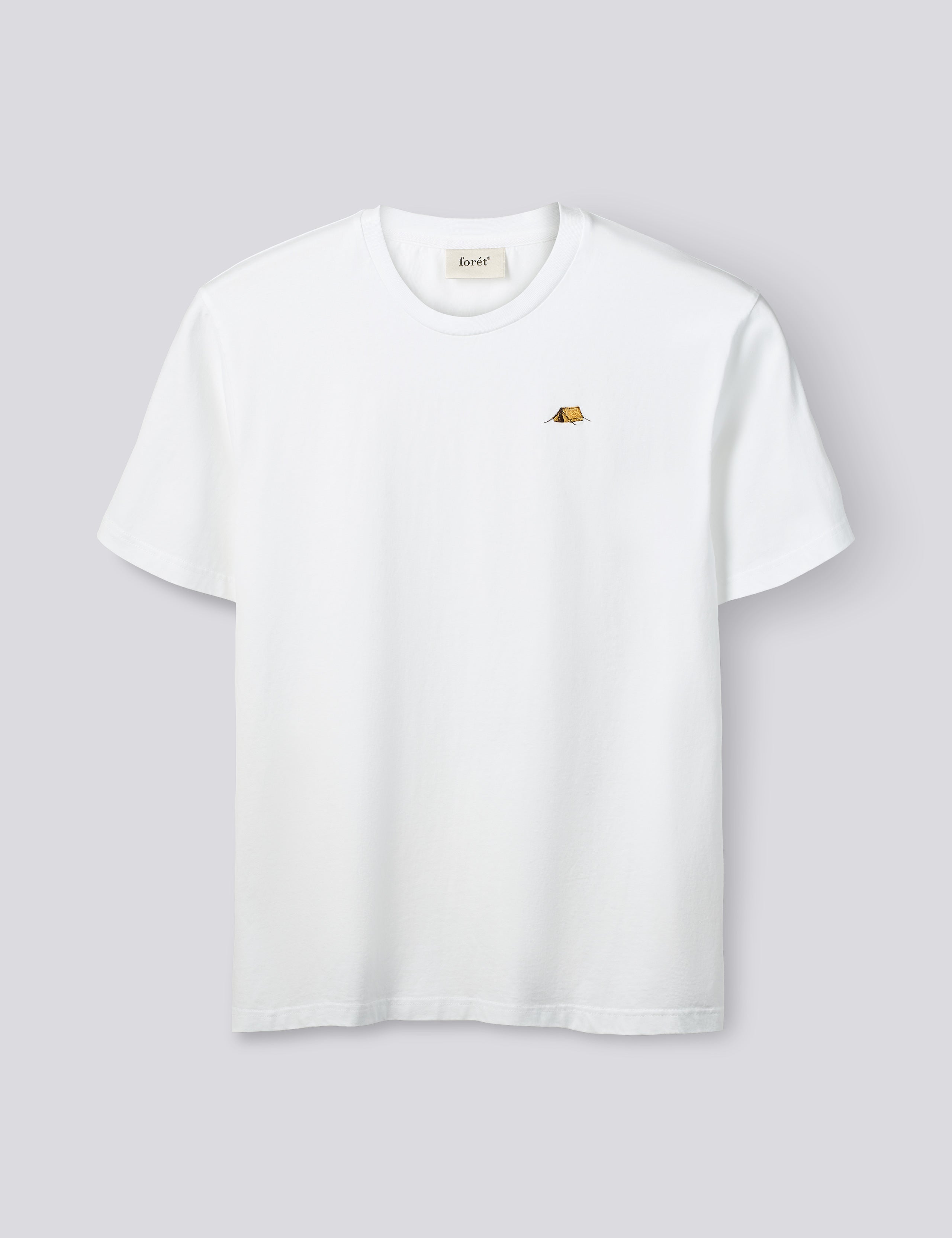 TENT T-SHIRT