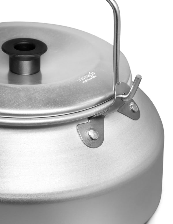 FORÉT X TRANGIA KETTLE - ALU