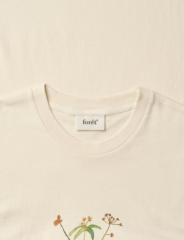 VASE T-SHIRT - CLOUD