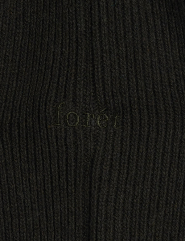 BALACLAVA - DARK MOSS