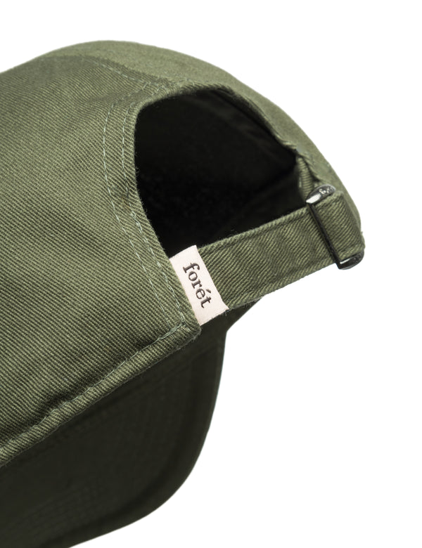 HAWK CAP - ARMY