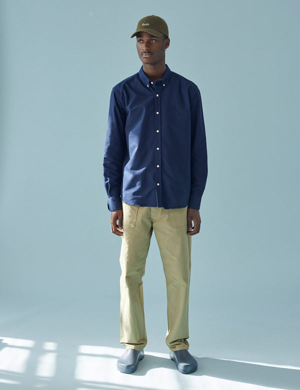 LIFE SHIRT - NAVY