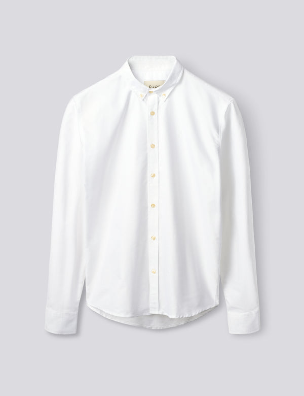LIFE SHIRT - WHITE