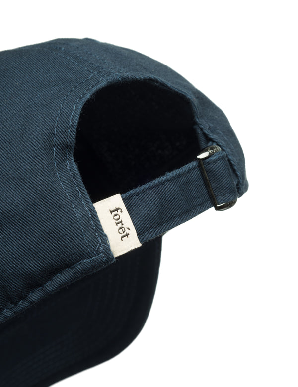 HAWK CAP - NAVY