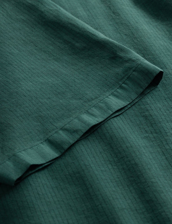 LARGO SHIRT - DARK GREEN