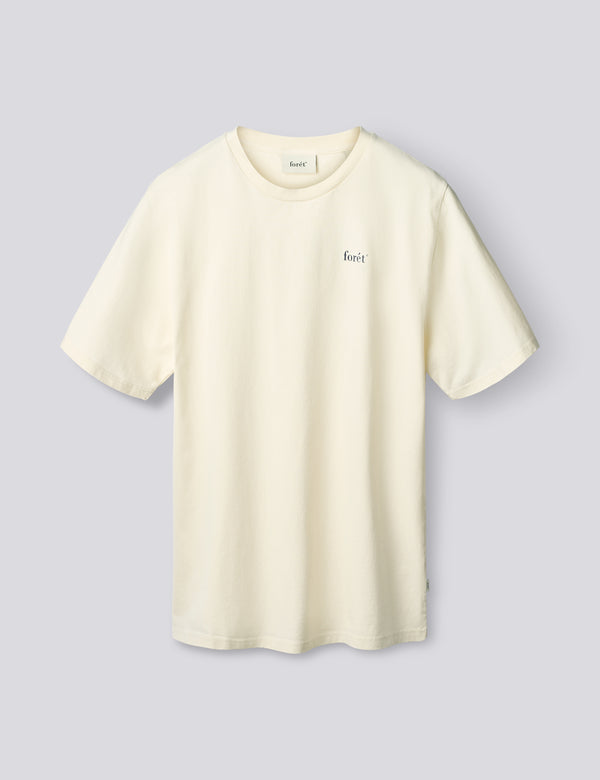 STILL T-SHIRT - CLOUD BLUE