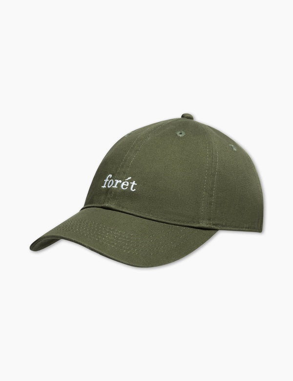 HAWK CAP - ARMY