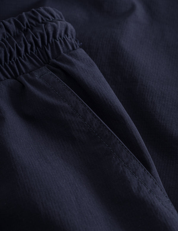 JOG TECHNICAL PANTS - NAVY