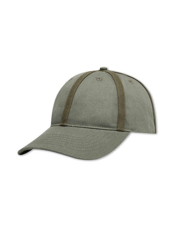 BIRD CAP - ARMY/DARK OLIVE