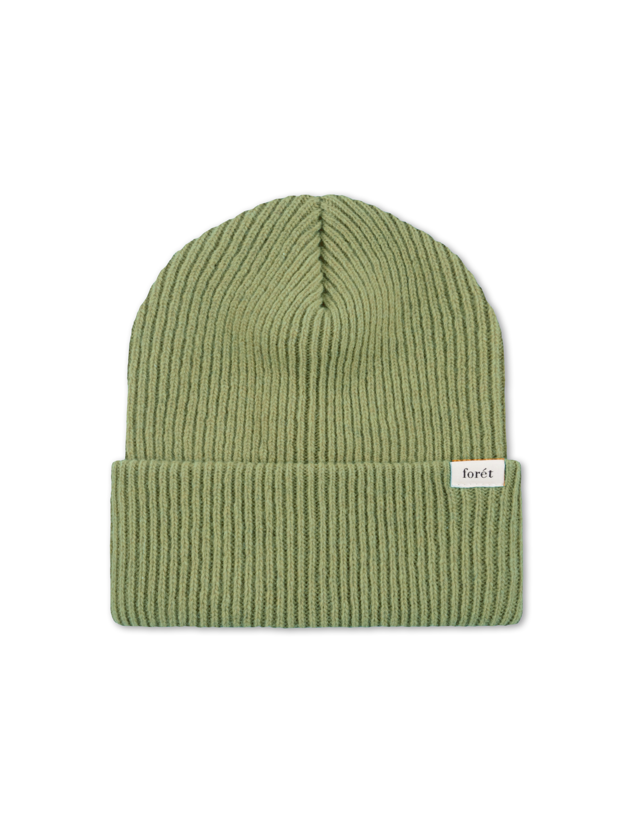 FOREST BEANIE - WILLOW